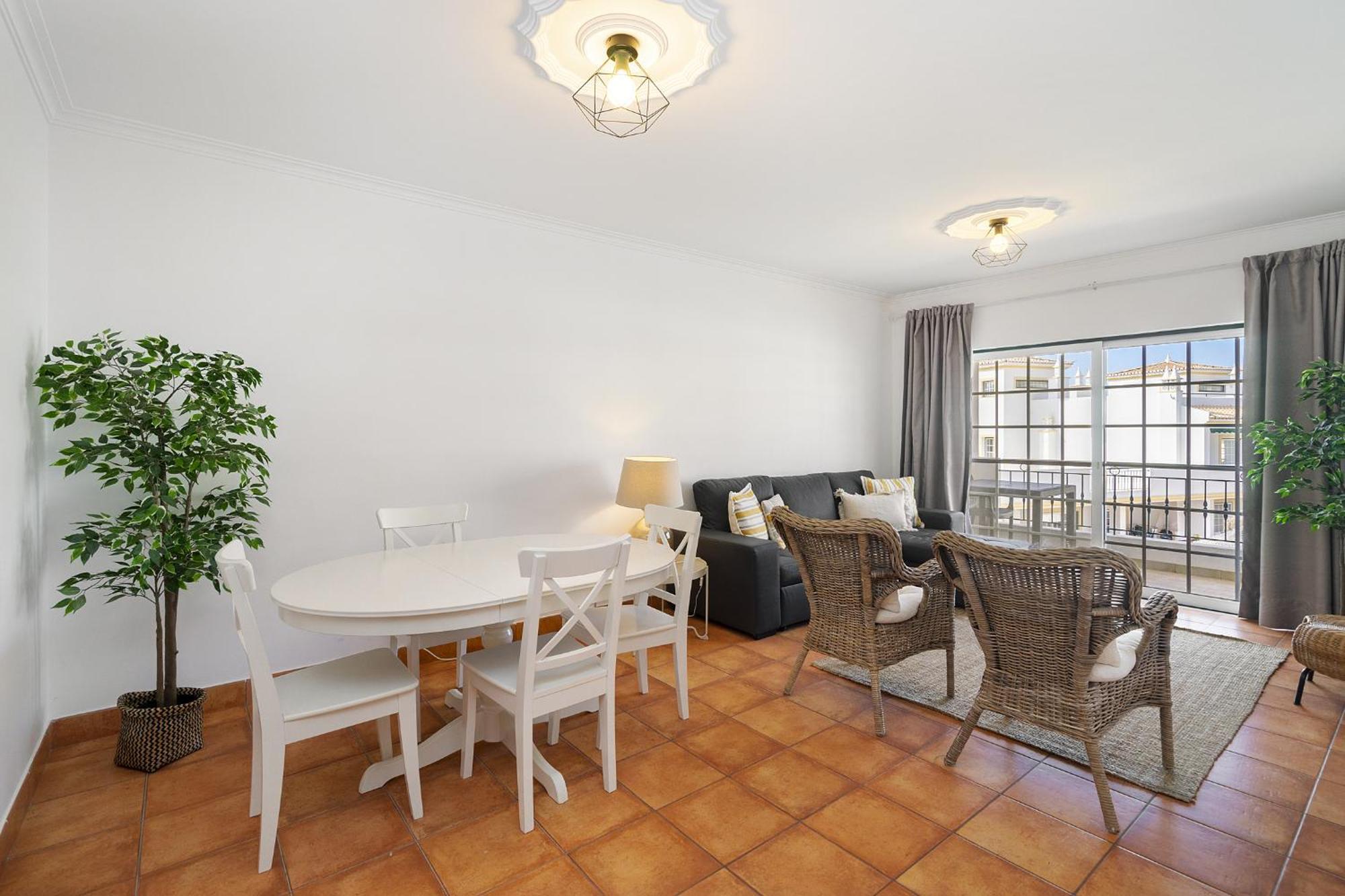Vilamoura - Cozy And Quiet Holiday Apartment Exterior photo