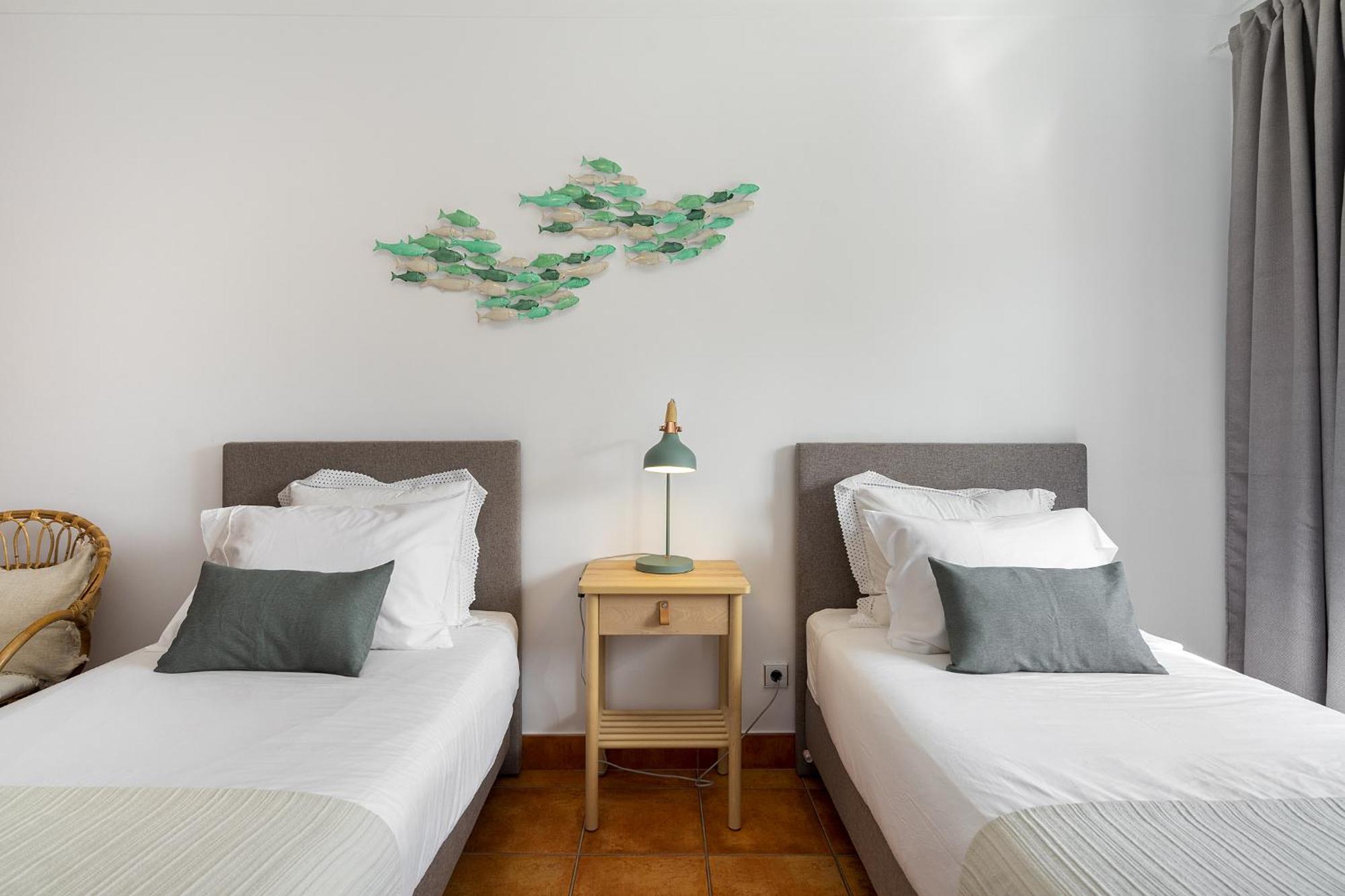 Vilamoura - Cozy And Quiet Holiday Apartment Exterior photo