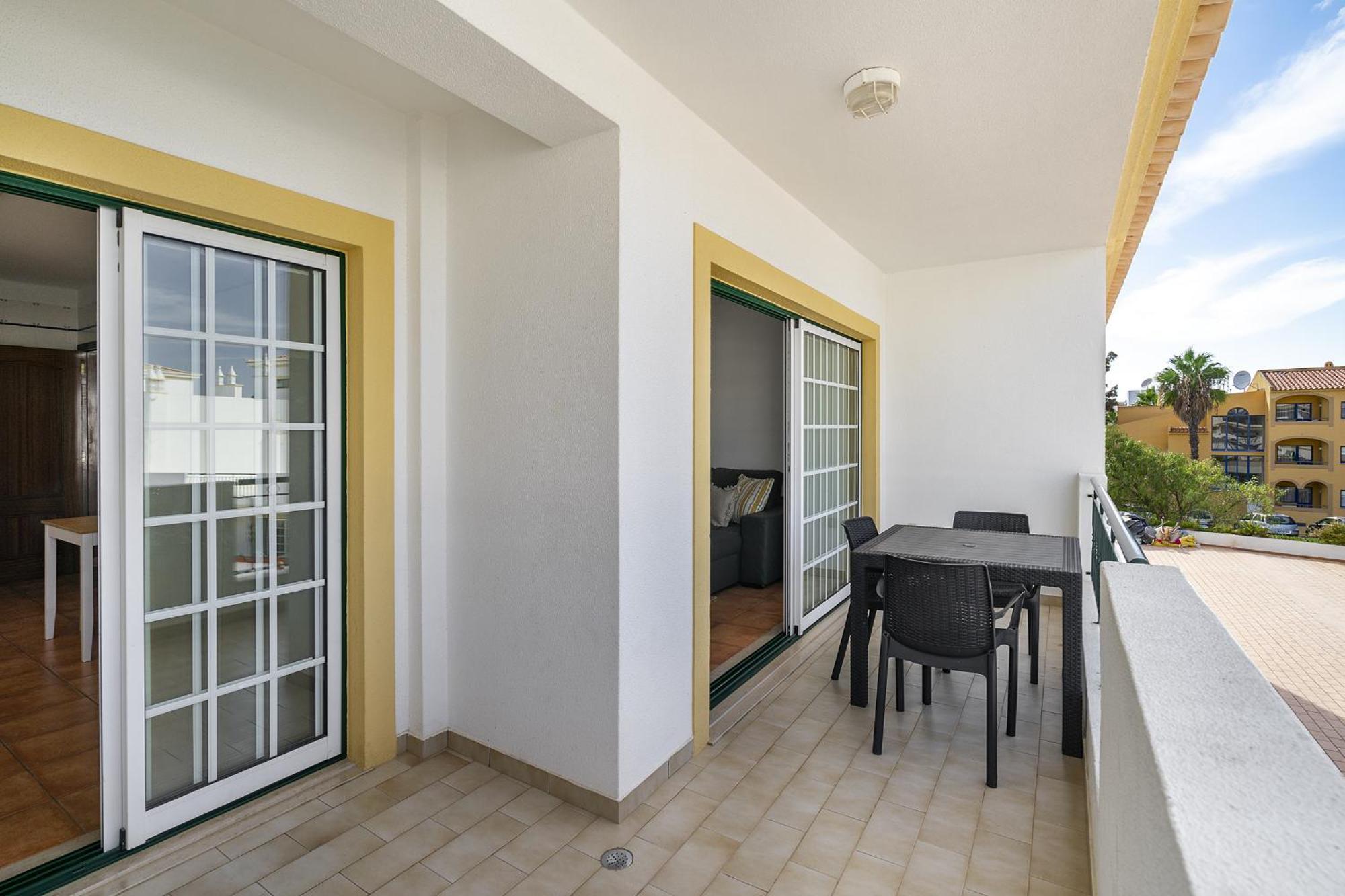 Vilamoura - Cozy And Quiet Holiday Apartment Exterior photo
