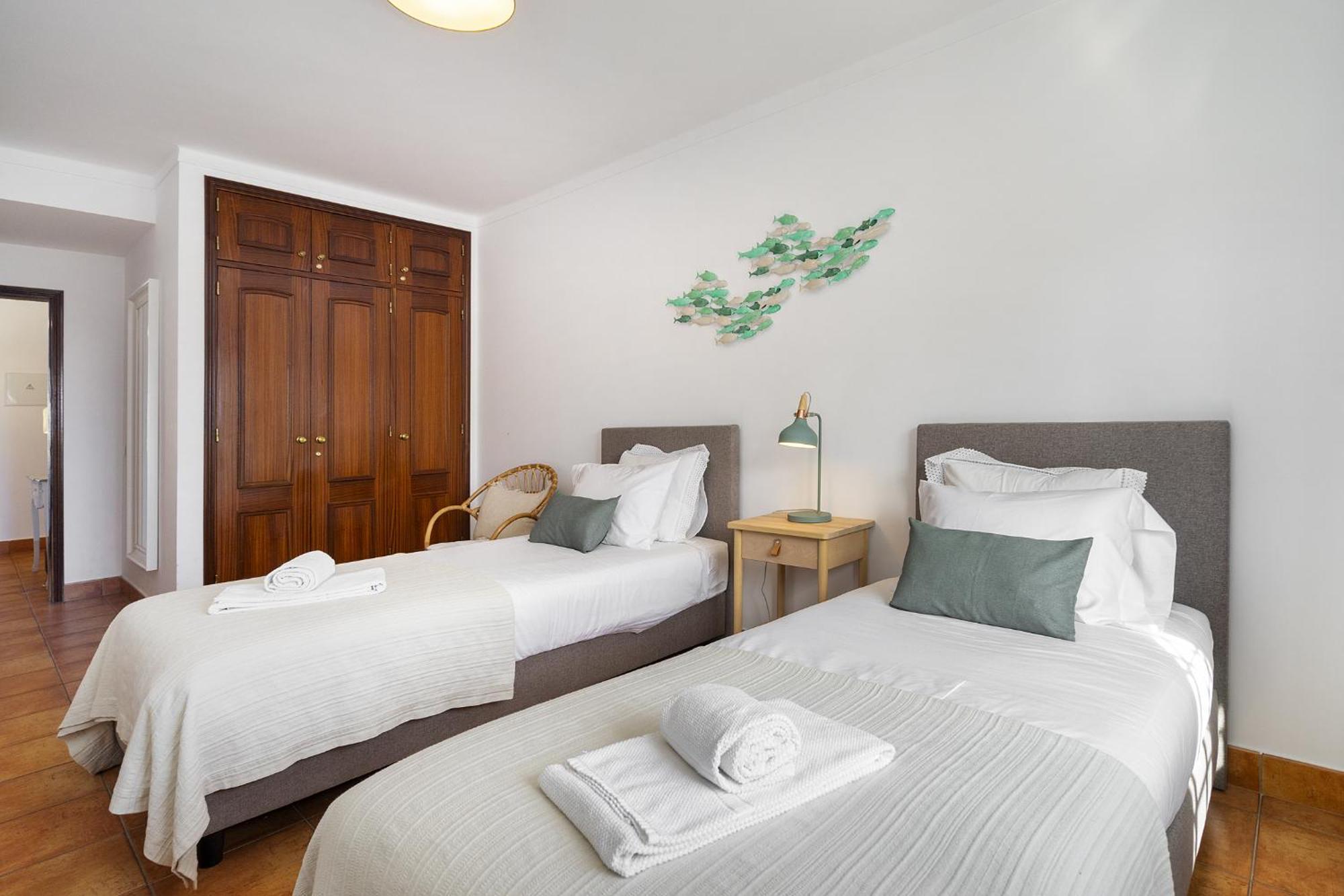 Vilamoura - Cozy And Quiet Holiday Apartment Exterior photo