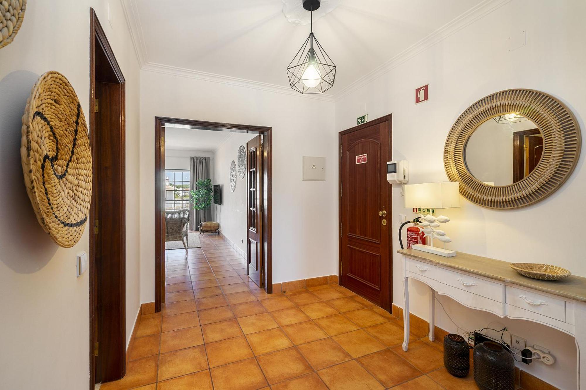 Vilamoura - Cozy And Quiet Holiday Apartment Exterior photo