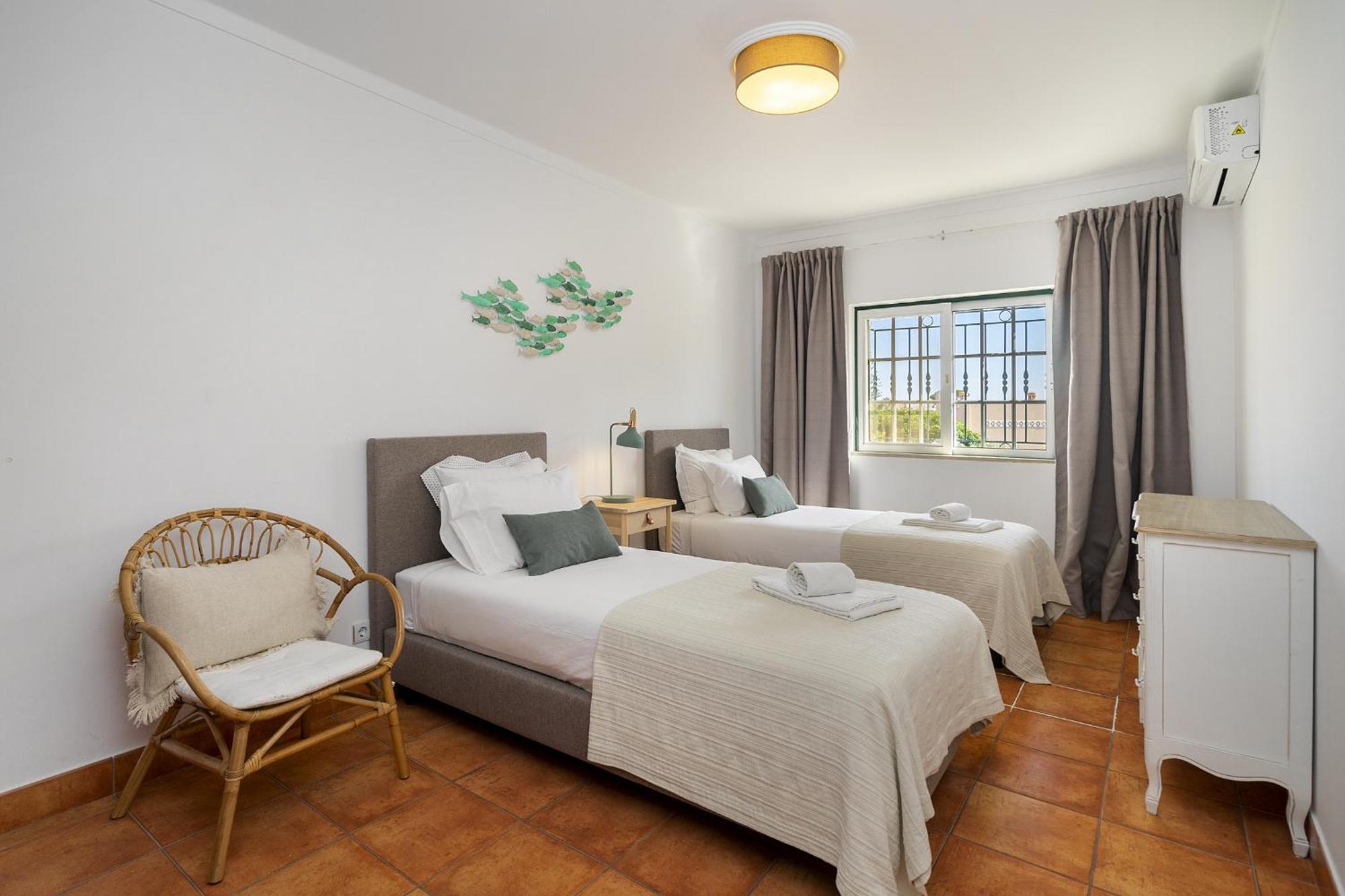 Vilamoura - Cozy And Quiet Holiday Apartment Exterior photo