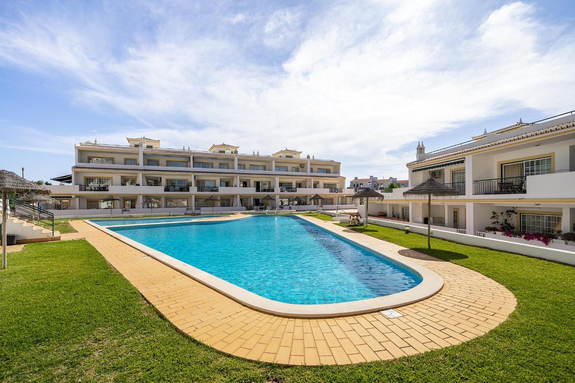 Vilamoura - Cozy And Quiet Holiday Apartment Exterior photo