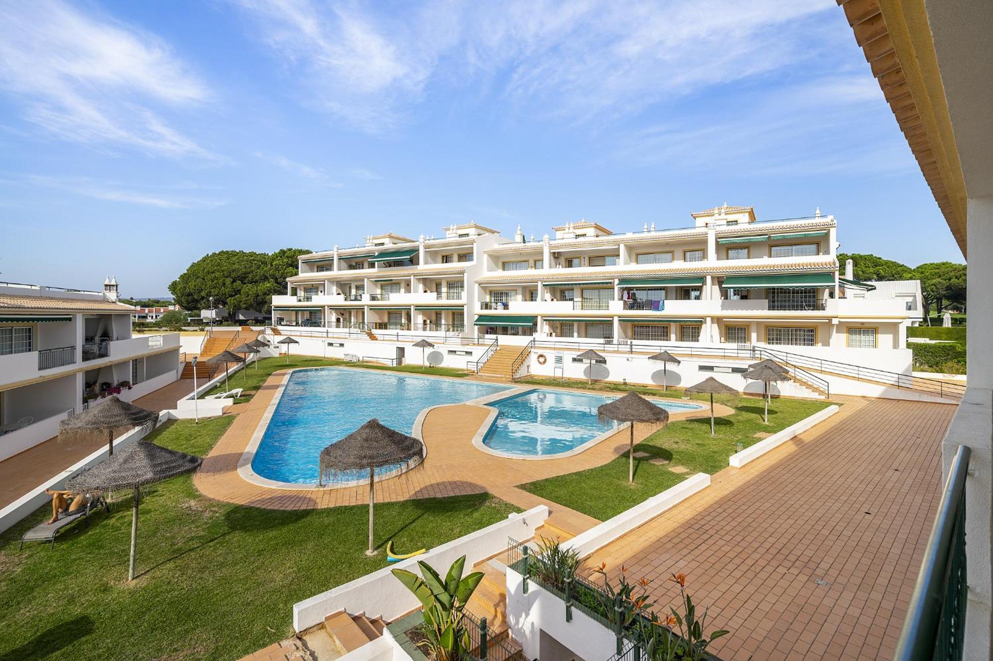 Vilamoura - Cozy And Quiet Holiday Apartment Exterior photo