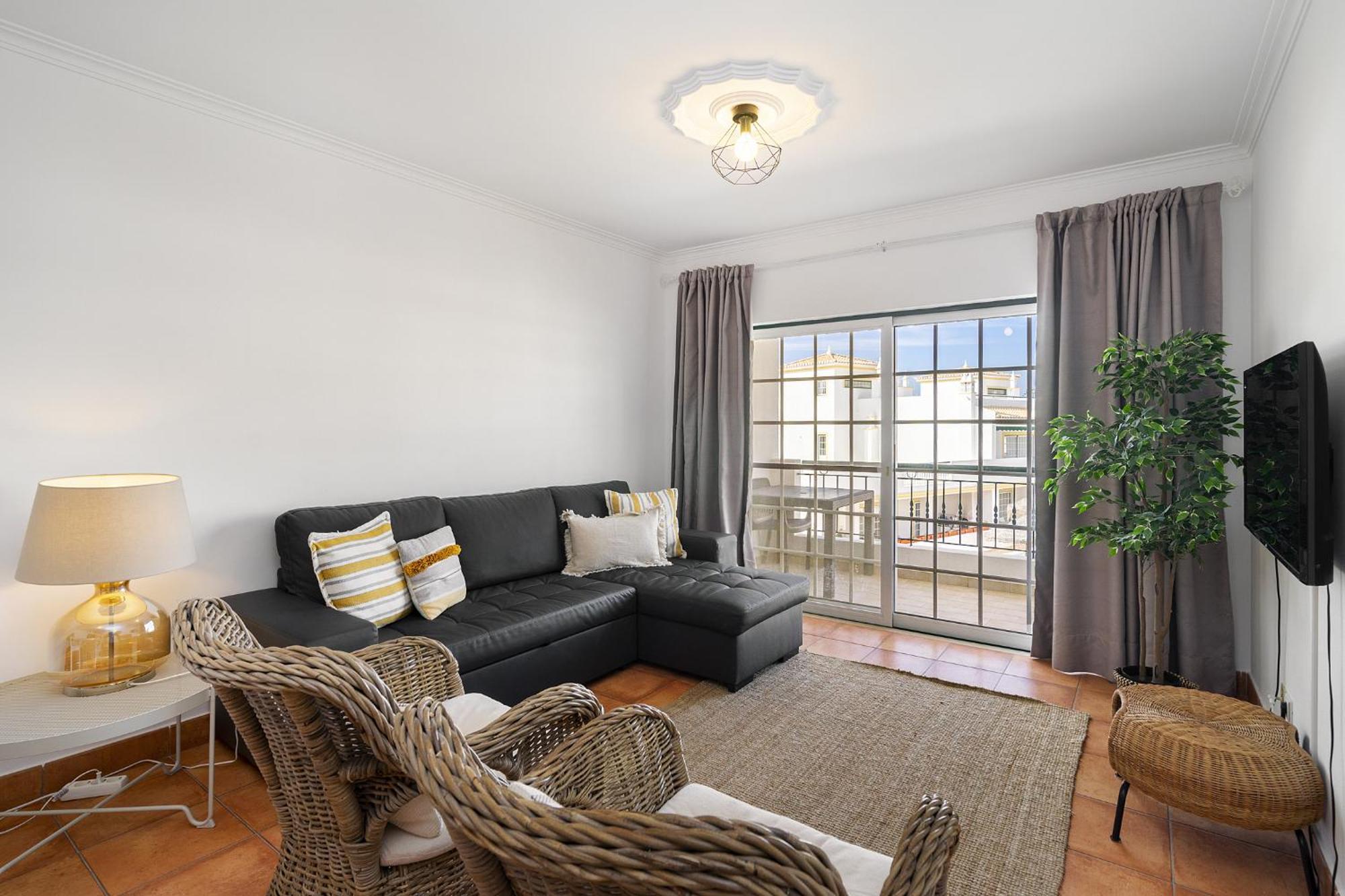 Vilamoura - Cozy And Quiet Holiday Apartment Exterior photo