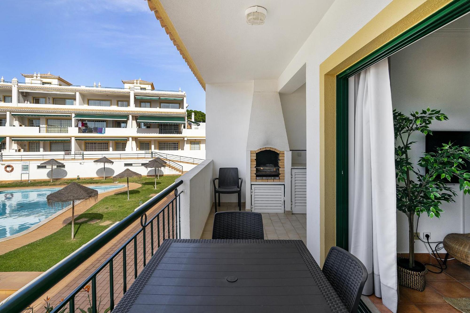 Vilamoura - Cozy And Quiet Holiday Apartment Exterior photo