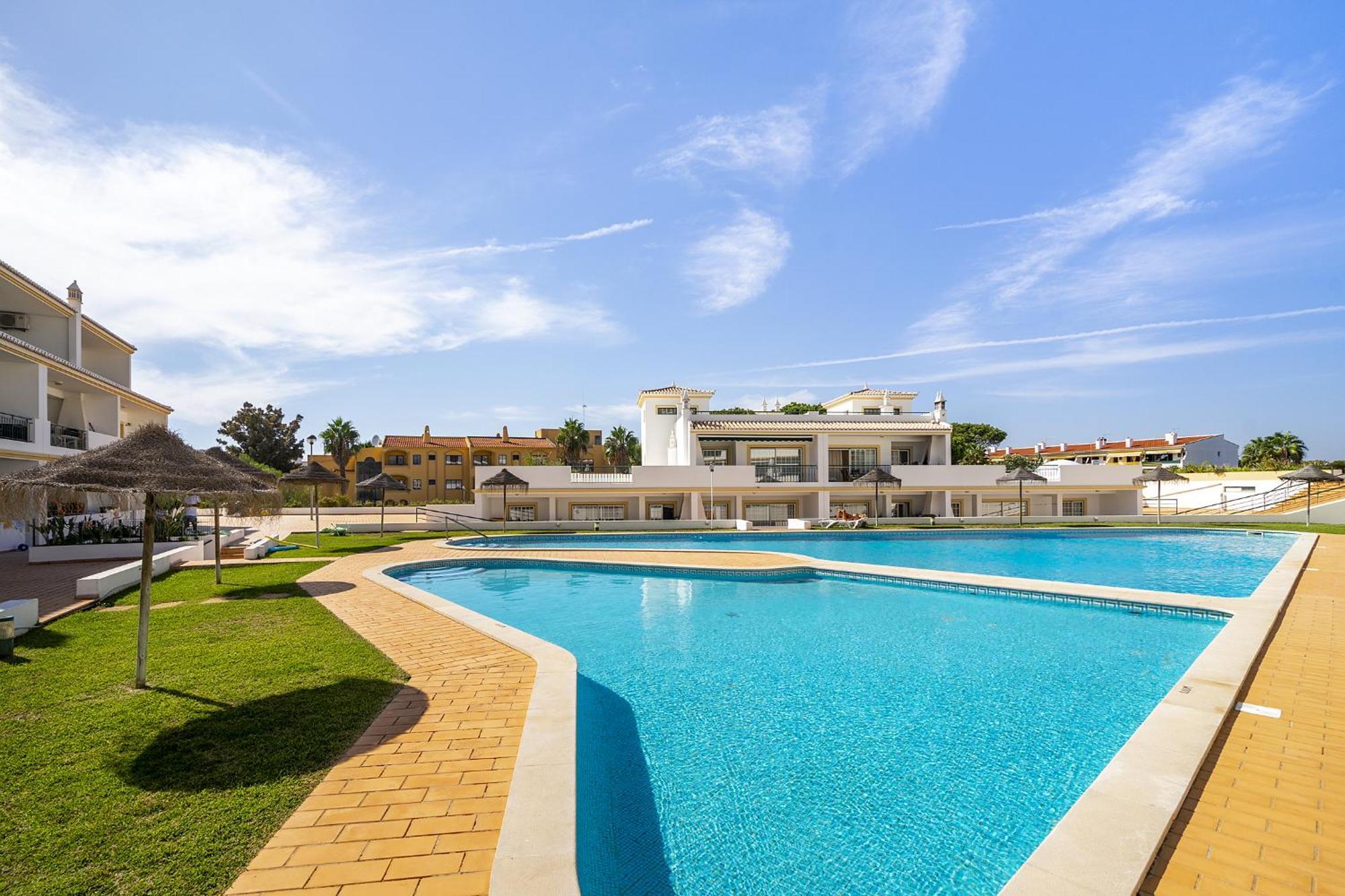 Vilamoura - Cozy And Quiet Holiday Apartment Exterior photo
