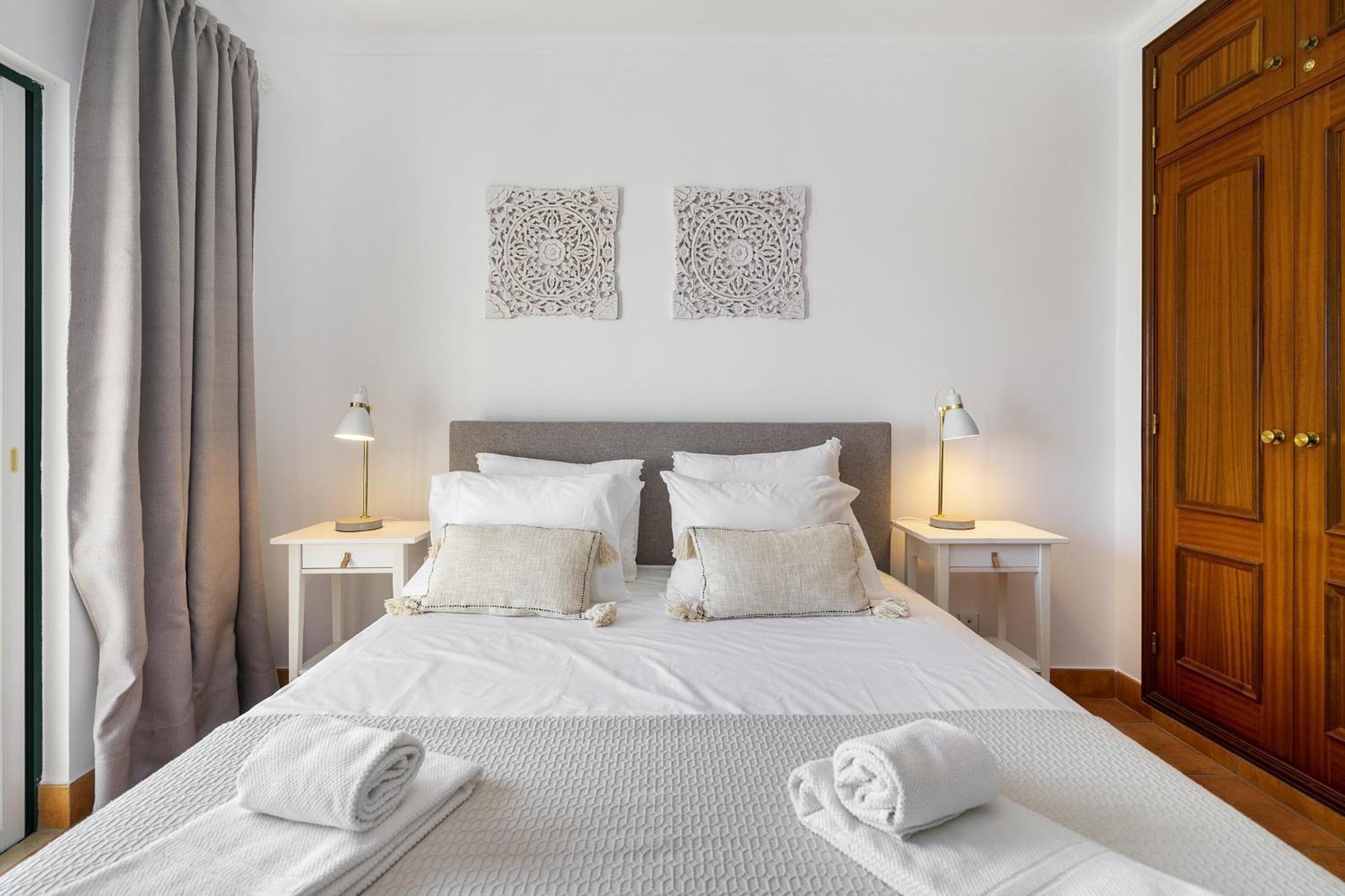 Vilamoura - Cozy And Quiet Holiday Apartment Exterior photo