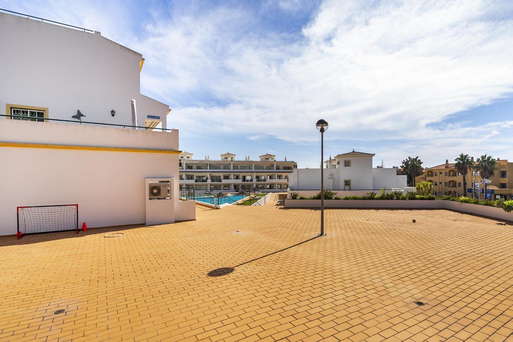 Vilamoura - Cozy And Quiet Holiday Apartment Exterior photo