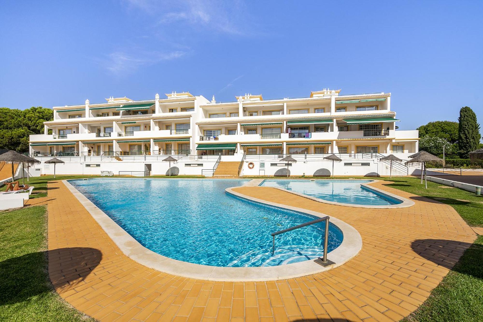 Vilamoura - Cozy And Quiet Holiday Apartment Exterior photo