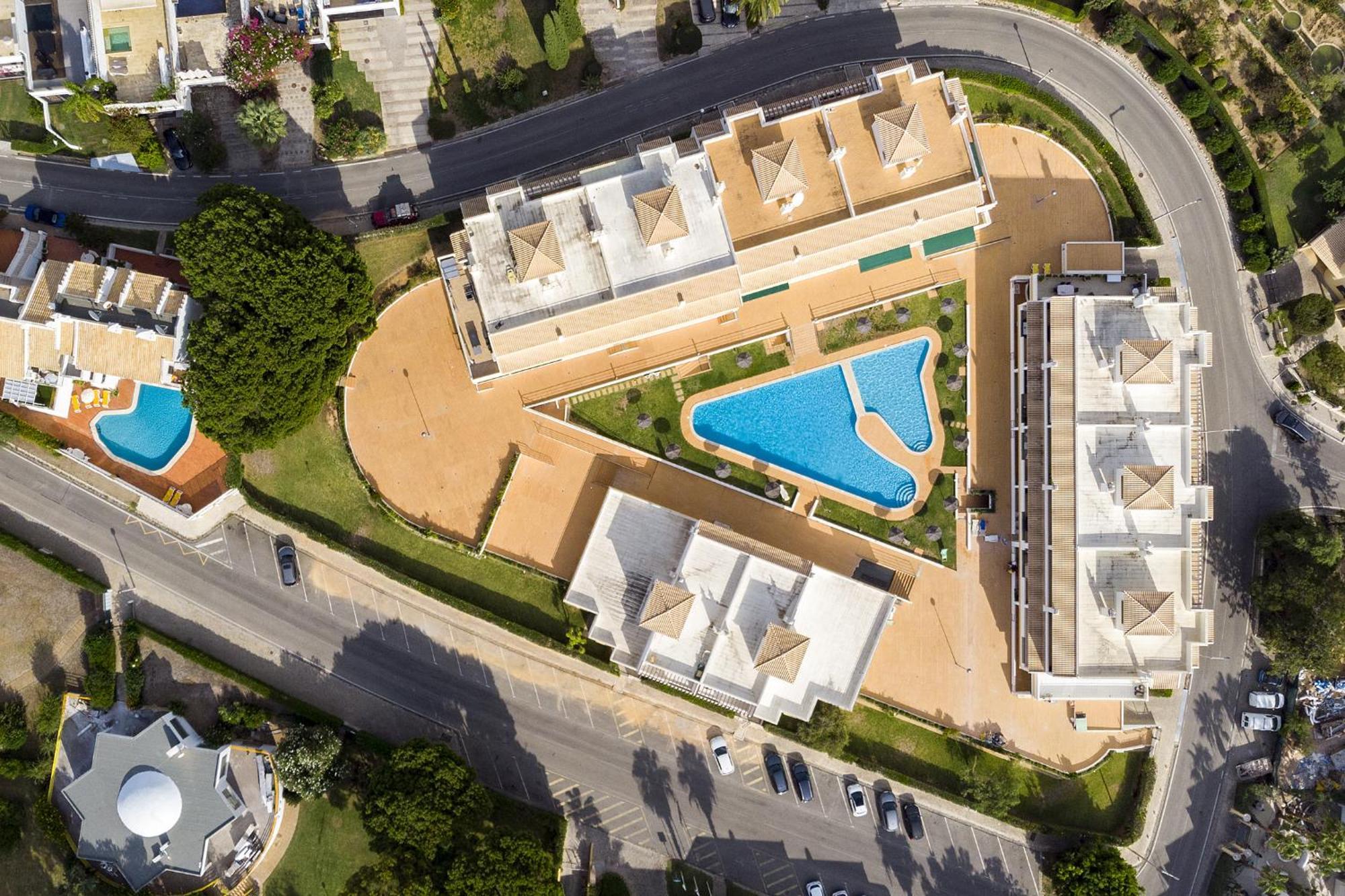 Vilamoura - Cozy And Quiet Holiday Apartment Exterior photo