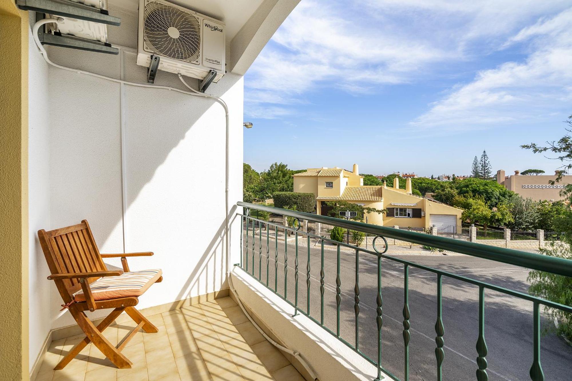 Vilamoura - Cozy And Quiet Holiday Apartment Exterior photo
