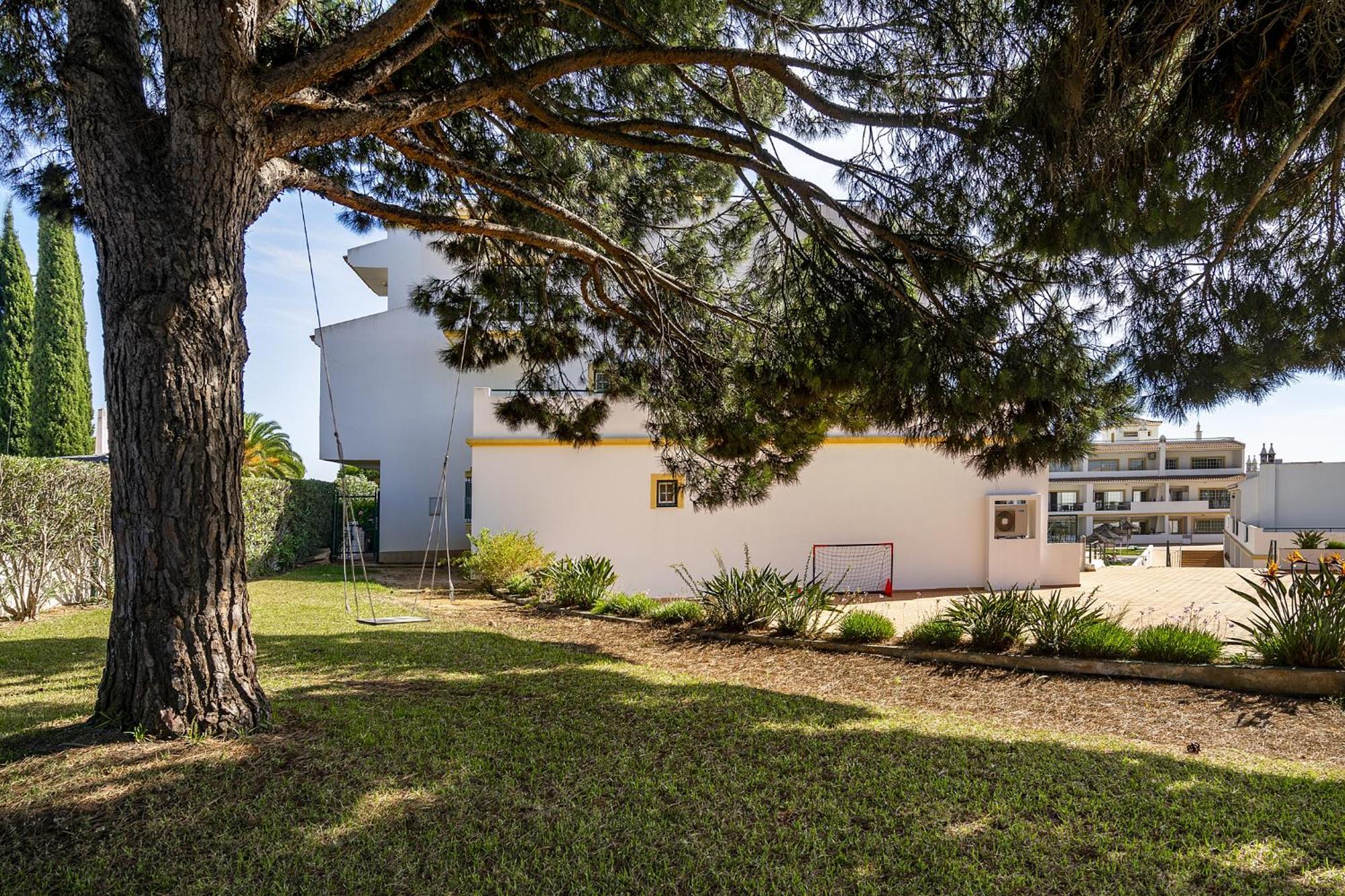 Vilamoura - Cozy And Quiet Holiday Apartment Exterior photo