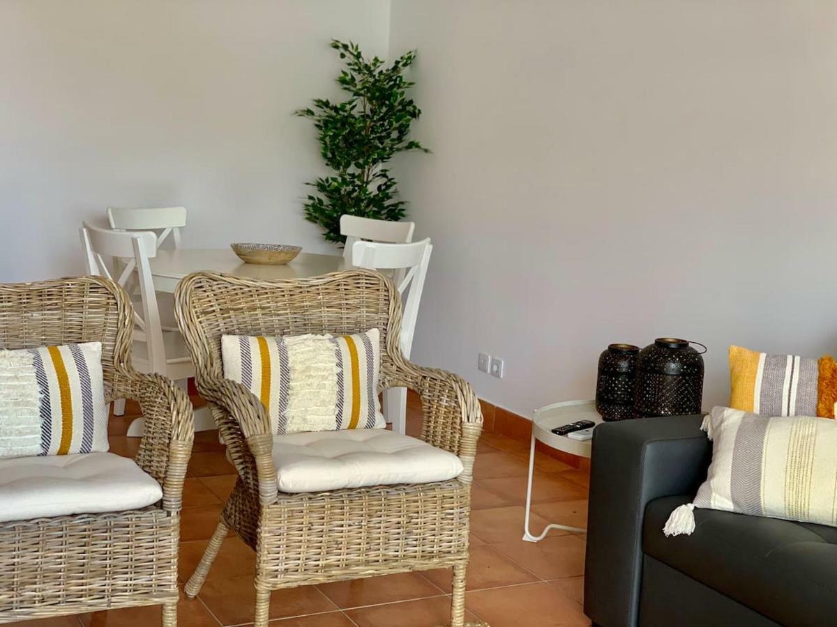Vilamoura - Cozy And Quiet Holiday Apartment Exterior photo