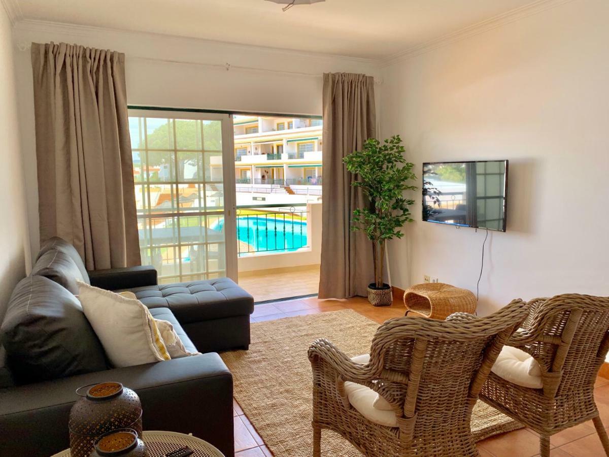 Vilamoura - Cozy And Quiet Holiday Apartment Exterior photo